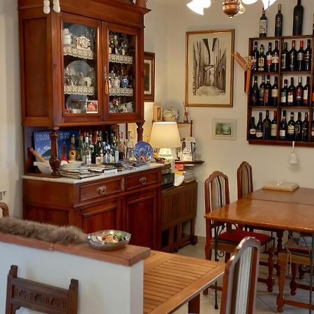 Alfieri Bed & Breakfast ปิซา ภายนอก รูปภาพ