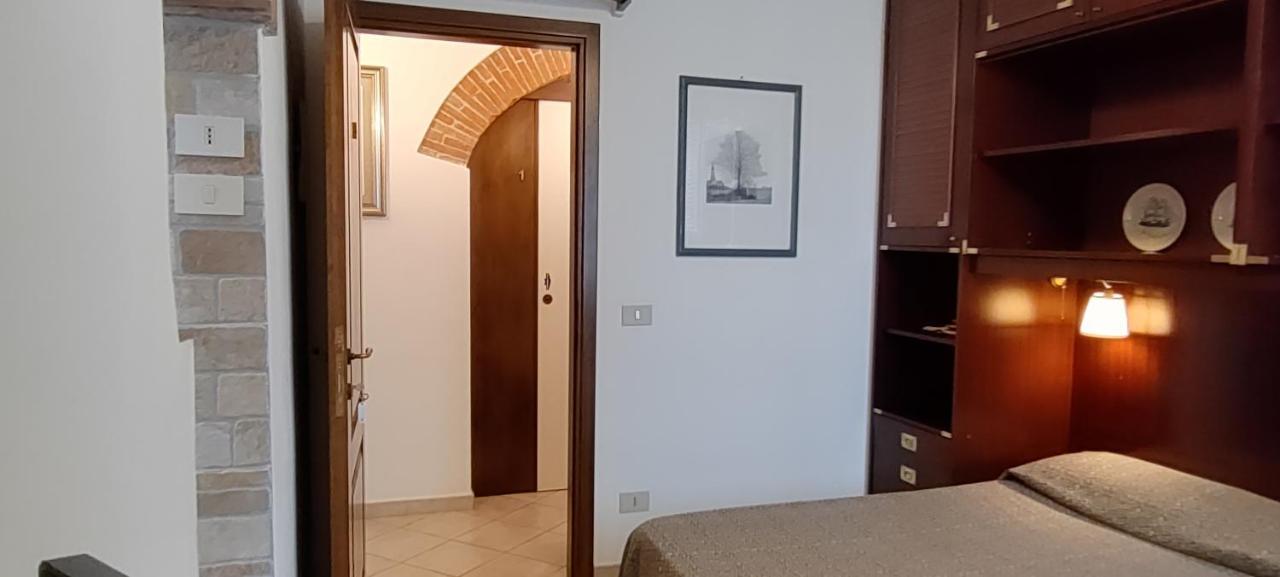 Alfieri Bed & Breakfast ปิซา ภายนอก รูปภาพ