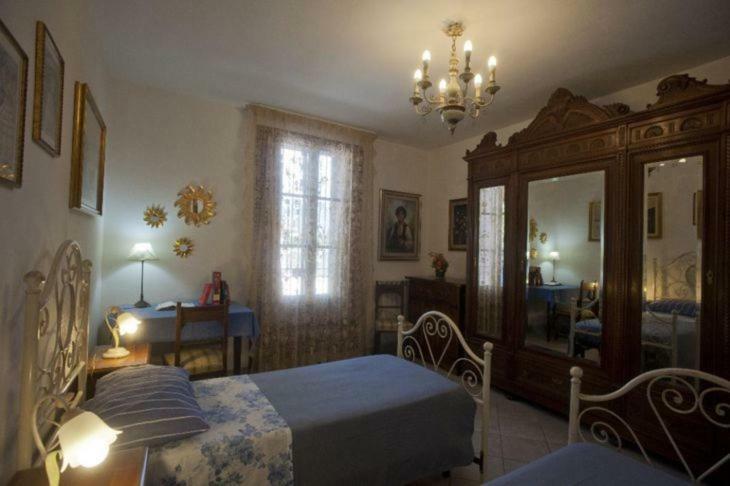 Alfieri Bed & Breakfast ปิซา ภายนอก รูปภาพ