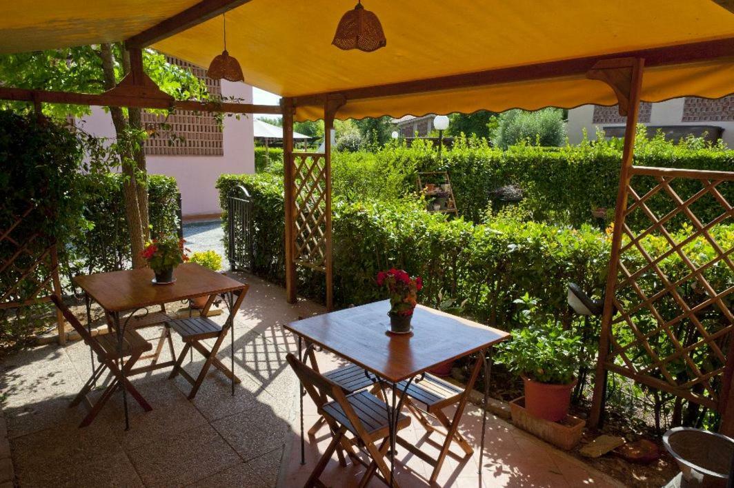 Alfieri Bed & Breakfast ปิซา ภายนอก รูปภาพ