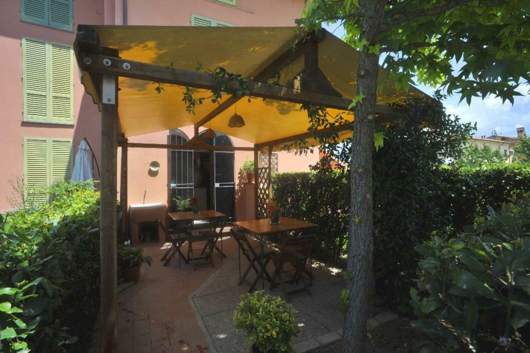 Alfieri Bed & Breakfast ปิซา ภายนอก รูปภาพ