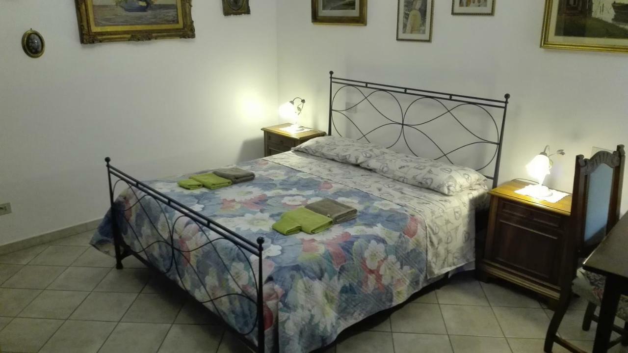 Alfieri Bed & Breakfast ปิซา ภายนอก รูปภาพ