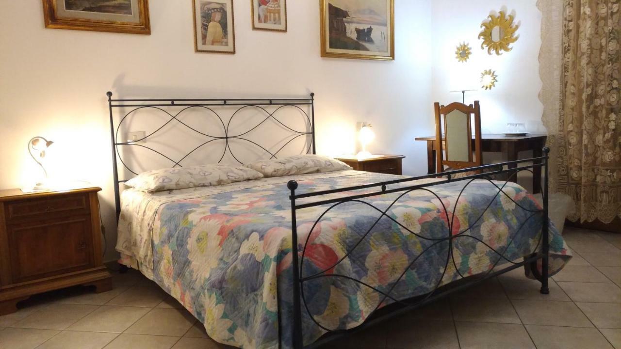 Alfieri Bed & Breakfast ปิซา ภายนอก รูปภาพ