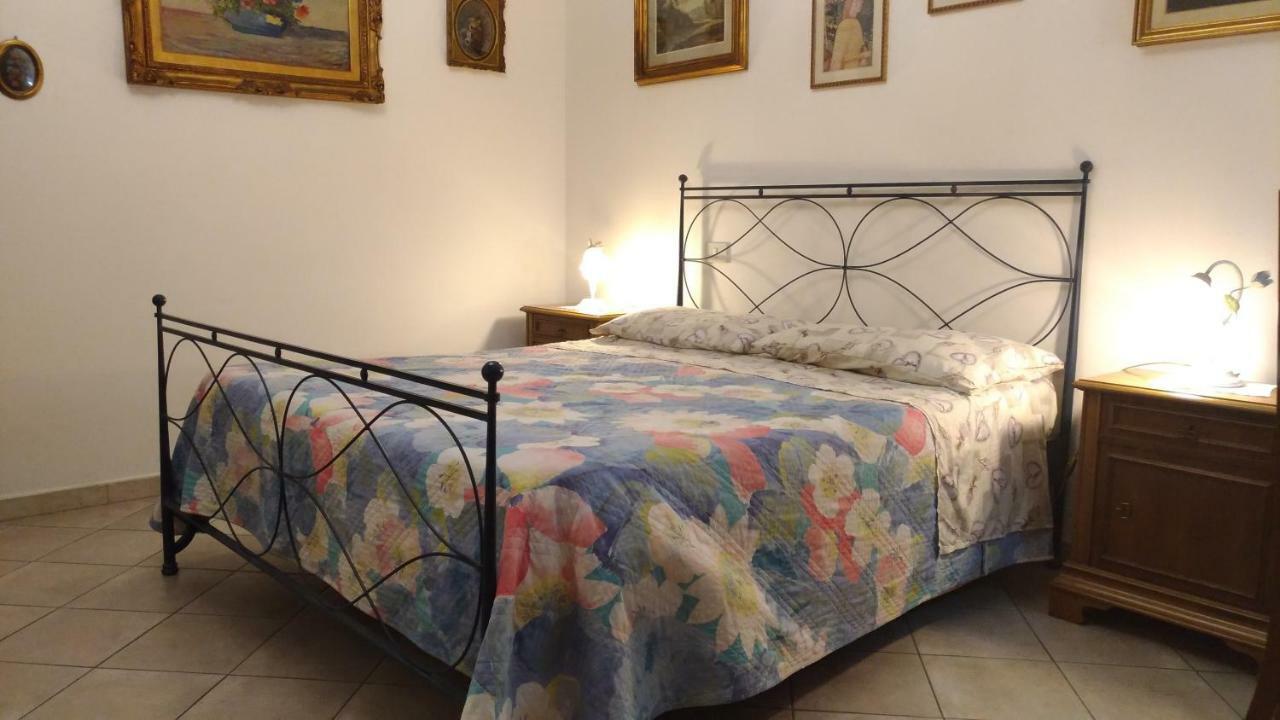 Alfieri Bed & Breakfast ปิซา ภายนอก รูปภาพ